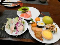 -清远熹乐谷温泉度假酒店