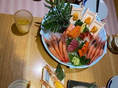 -三石铁板烧(紫竹桥店)