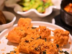 -川味堂·四川豆花(八卦岭店)