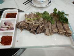 -清真·西北人家风味馆(中山中路店)