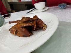 乳鸽-渔鸽皇酒楼(鸿大广场店)