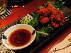 -角落里(中山公园店)
