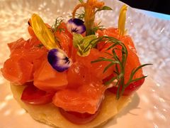 -中山路壹号传奇club·啤酒花园餐厅
