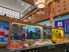 -禾绿回转寿司(国瑞店)