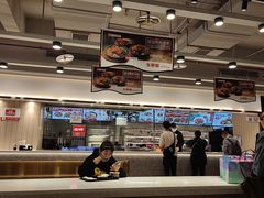 -乡村基(杨家坪建设店)