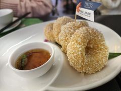 -帕蓝·暹罗料理(大学路店)