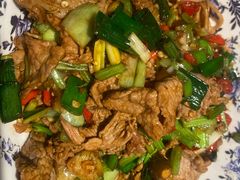 -阿大排档(长春这有山店)