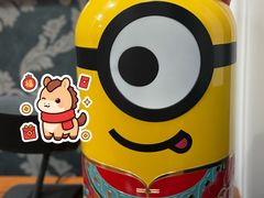 -山姆会员商店(上海浦东店)