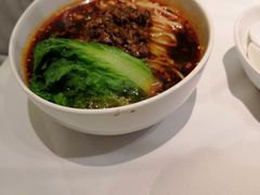 一口担担面-眉州东坡·熊猫主题餐厅(枫蓝店)