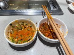 -海底捞火锅(吴中路店)