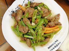农家小炒肉-灵福缘私房菜·农家菜(拈花湾·灵山大佛必推店)