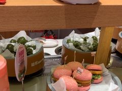 -龍歌自助小火锅(市南金茂湾店)