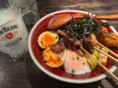 -眷屋の深夜食堂(云瑞邻里中心店)