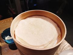 荷叶饼-小大董·烤鸭(凤凰汇店)