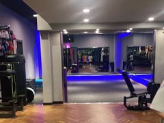 -NRG 健身私教CLUB(云山路店)