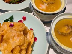 -百富源·海鲜辽菜(和平北大街店)