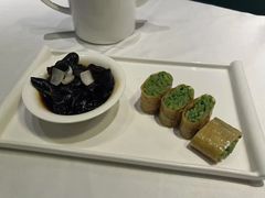 -民国红公馆·秦淮八艳(夫子庙店)