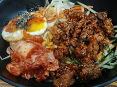 -优壹佳·延边朝鲜族料理(中山北路店)