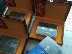 -宫品海参专卖店(静安大宁店)