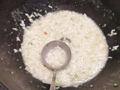粥锅底-青蓬蒸汽海鲜·深圳老字号·团建聚会(壹方城店)