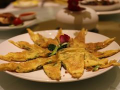 -豪廷轩中餐厅·特色云南菜(温德姆至尊豪廷大酒店)