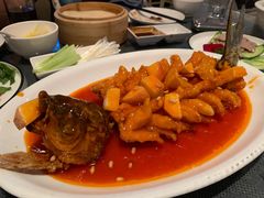 -京尊烤鸭店JINGZUN(春秀路店)