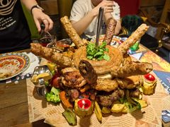 -卢布里西餐厅(总店)