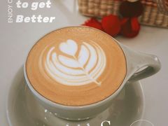 -二里咖啡(上堡公寓店)