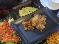 -燚青春东北泥炉烤肉(百合店)