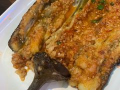 -庆峰龙虾烧烤(合肥一店)