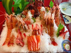 -万岛日本料理铁板烧(梅赛德斯奔驰店)