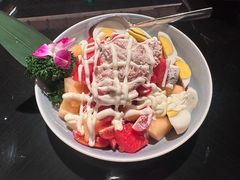 -泰餐厅·广州融创施柏阁酒店