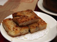 萝卜糕-糖朝(尖沙咀店)