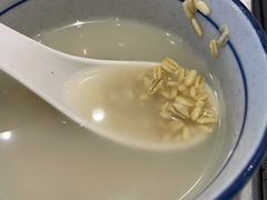 甜胚子-尹兰楼西北风情餐厅(嘉定店)