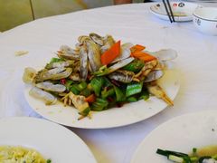 -宾朋海鲜特色美食餐厅·纯手工鲅鱼水饺(兴海路店)