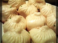 生煎包子-新南华大酒店(广中店)