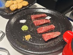 -焱铁烧·黑毛和牛专门店(杭州嘉里中心店)