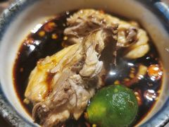 -同仁四季椰子鸡(海岸城天利店)