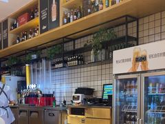 -木屋烧烤(西南角店)