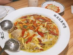 -太二酸菜鱼(福州泰禾店)