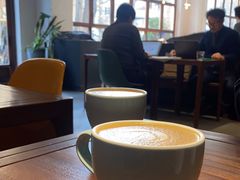 -VESH COFFEE(定西路店)