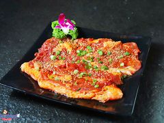 -火炉旺烤肉啤酒屋(沈北创始店)