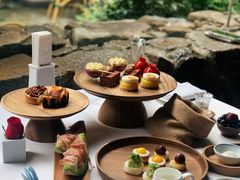 -三嚥阁 La Villa Restaurant