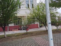-江南大学-第一食堂(江南苑)