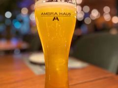 -Ambra Haus琥珀屋精酿餐厅(宝山店)