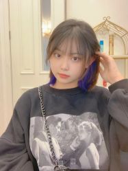 -YESIDO椰岛造型烫发染发