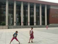 -中国人民大学明德堂(人大如论讲堂)