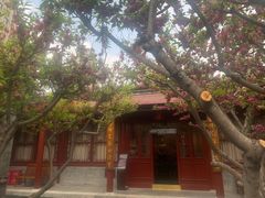 -李叔同故居纪念馆