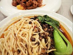 -功德林素菜饭庄(前门店)