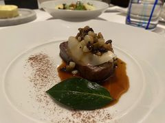 -Le Comptoir de Pierre Gagnaire